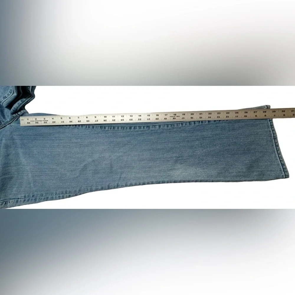 1969 Gap Jeans, size 8